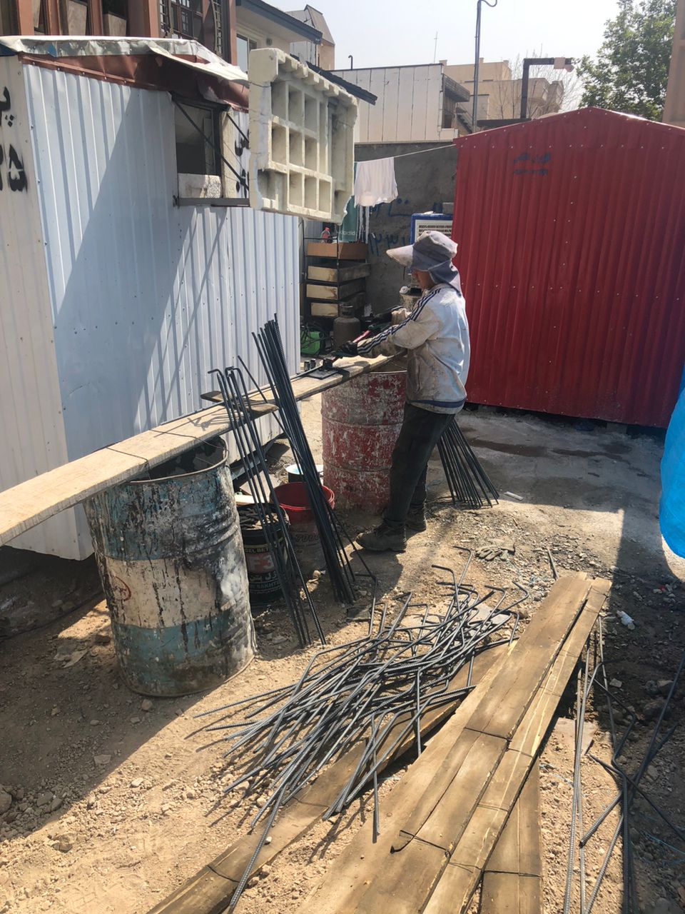 رضایت مشتریان