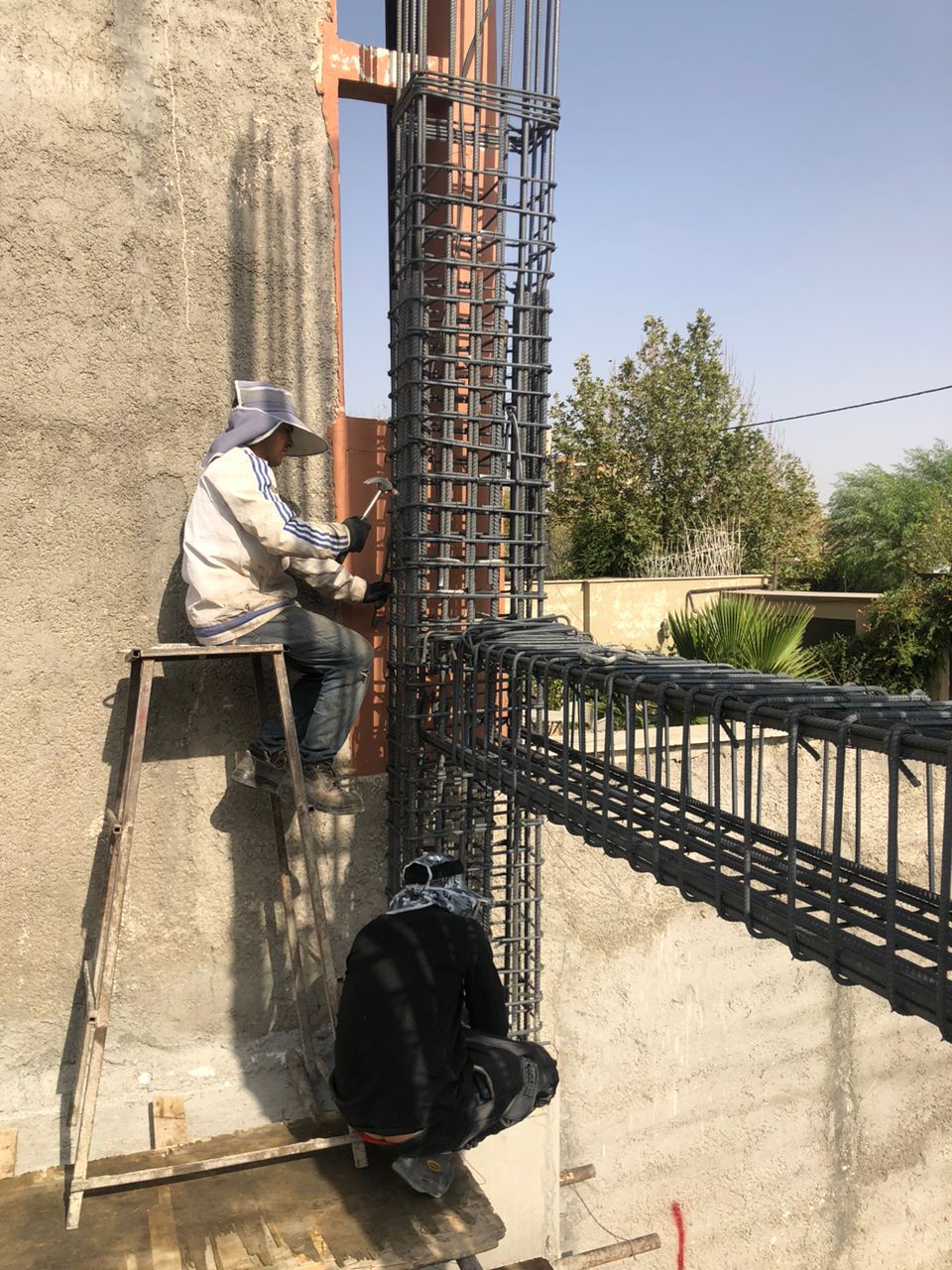 معرفی گروه ساختمانی دارا در پردیس تهران