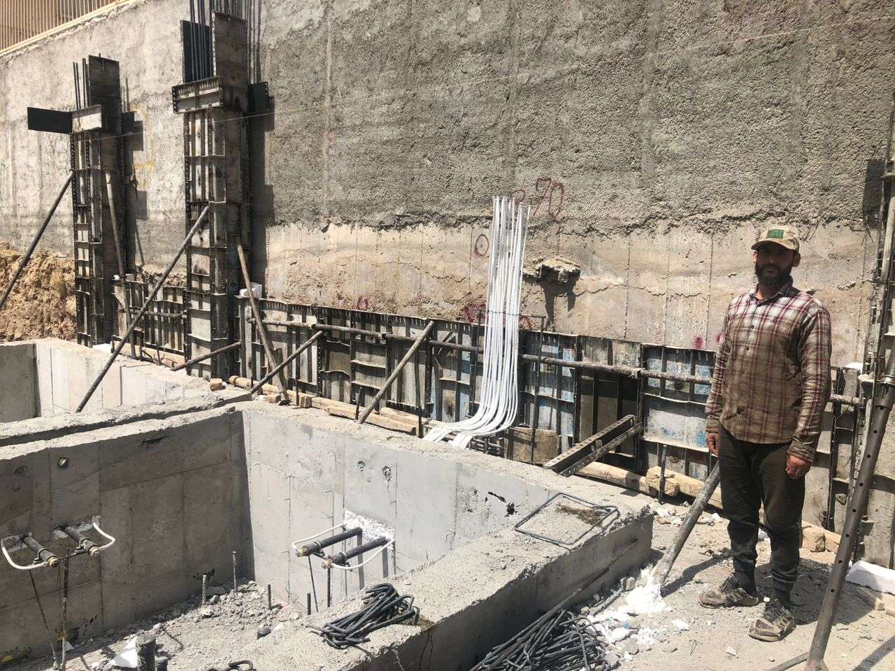 چرا گروه ساختمانی دارا بهترین انتخاب در پردیس تهران است؟